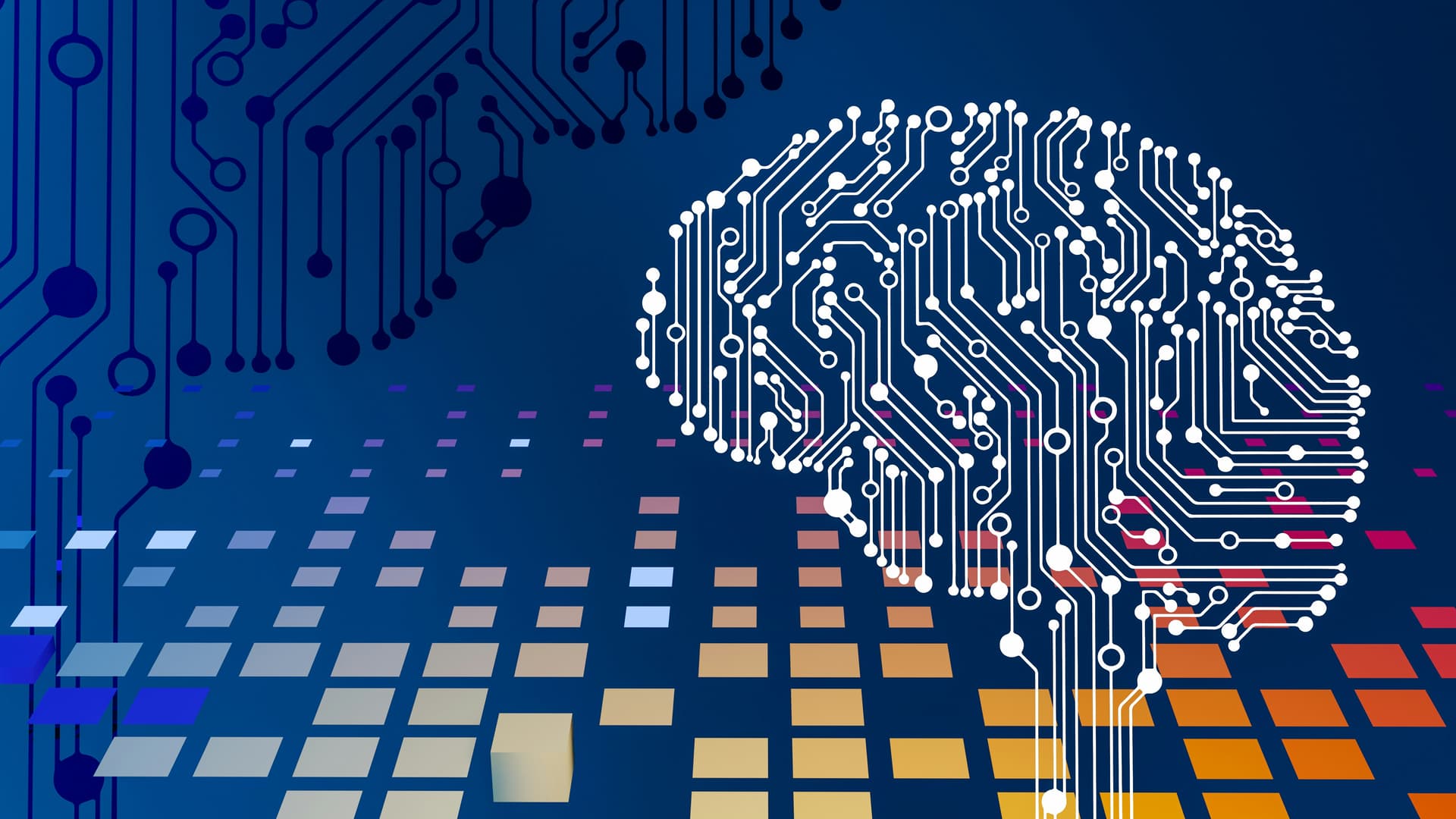 AI Products & Solutions