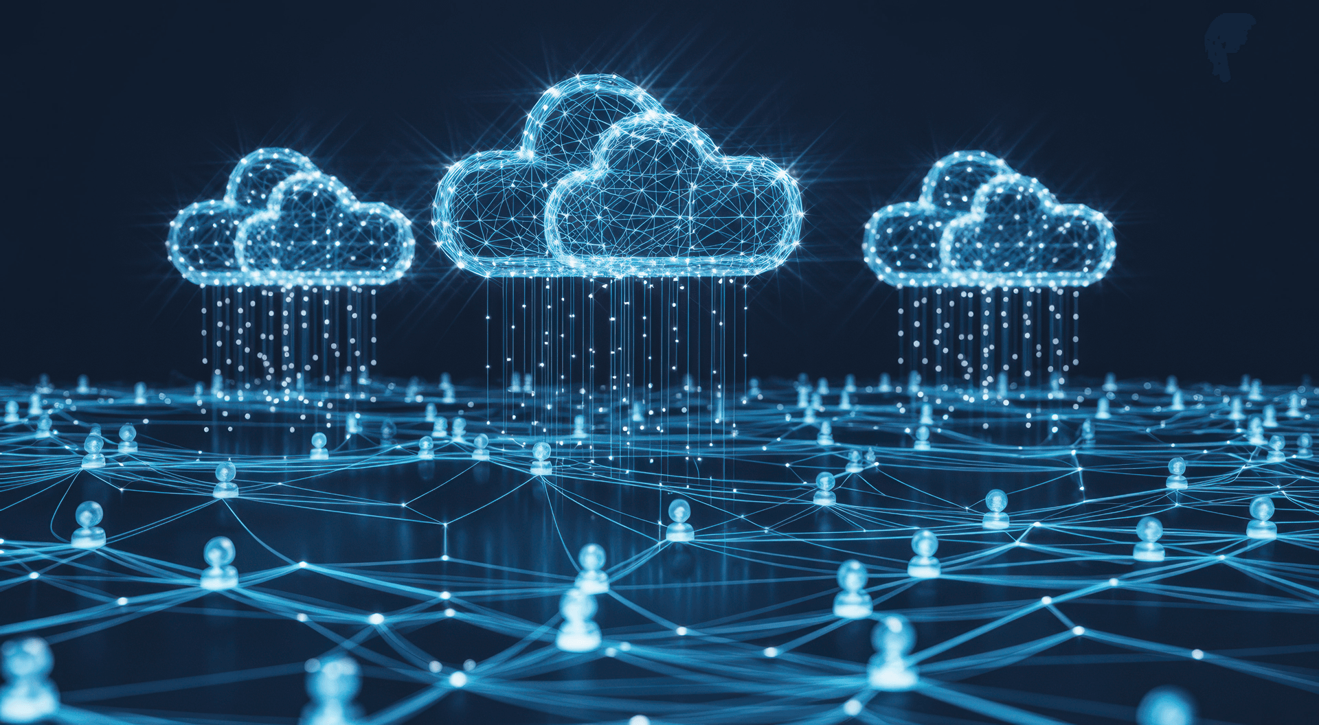 Cloud Infrastructure